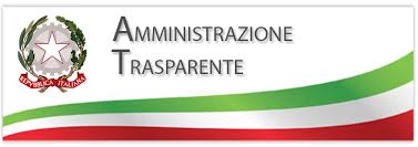 Amministrazione Trasparente