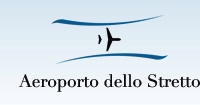 Logo Aeroporto Reggio Calabria