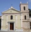 Chiesa Immacolata di Coccorinello