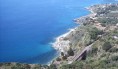 Tratto di spiaggia Coccorino